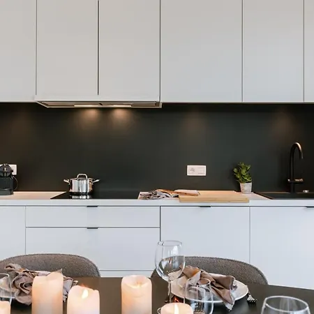 Apartament Brand New Pet Friendly With Parking