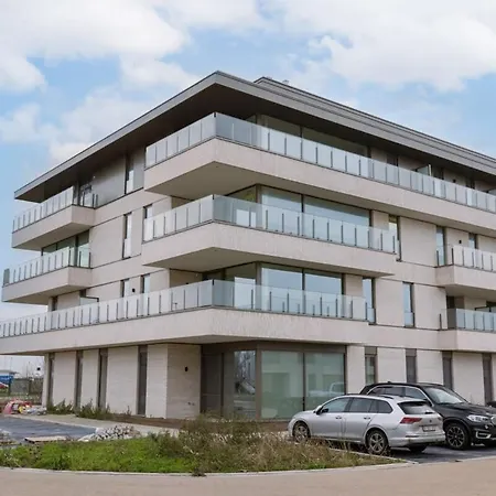 Apartament Brand New Pet Friendly With Parking